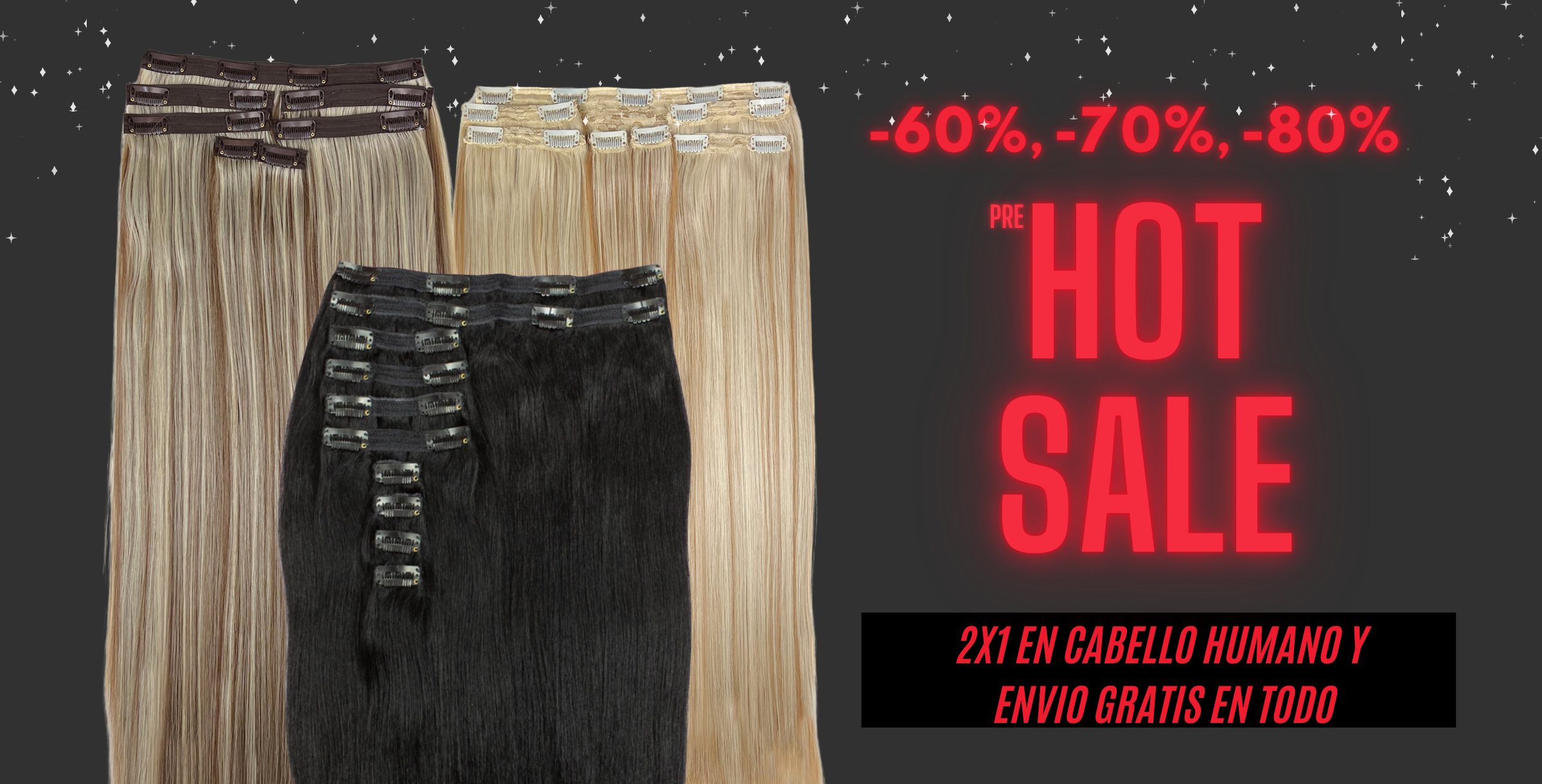 Pre · HOT SALE