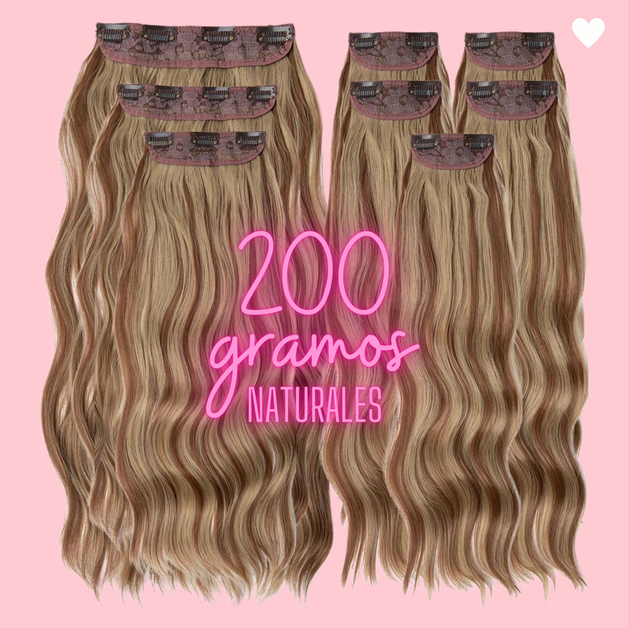 Kit Bebesotas💗200 grs