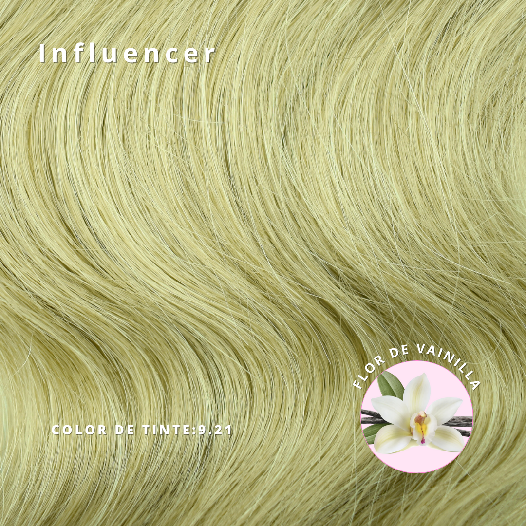 Extensiones Colombianas 🍑 28 pulg