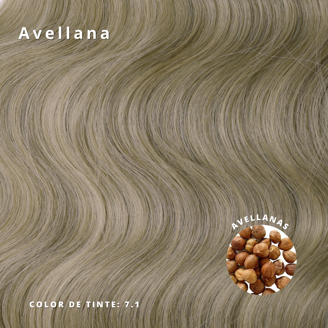 SET 10 CORTINAS GLOW 💫 300 GRAMOS