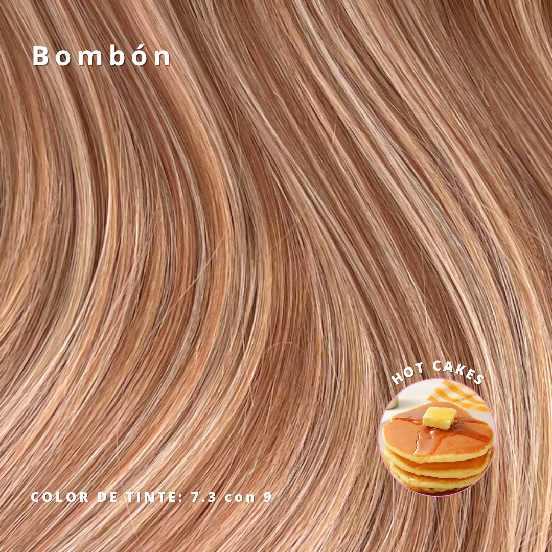 Topper ✨ Hair