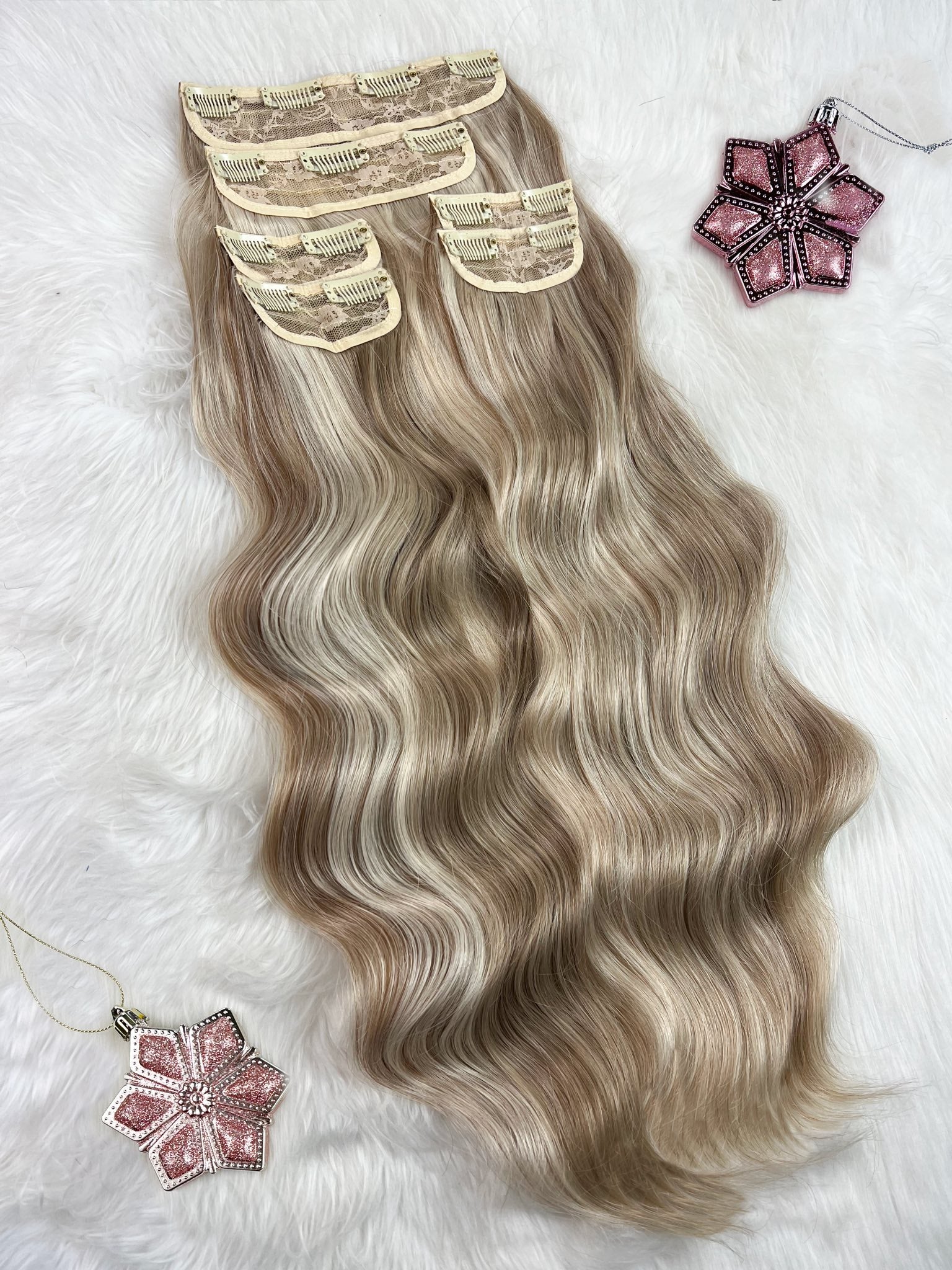 Pack 6 Cortinas 🎀 + Regalos