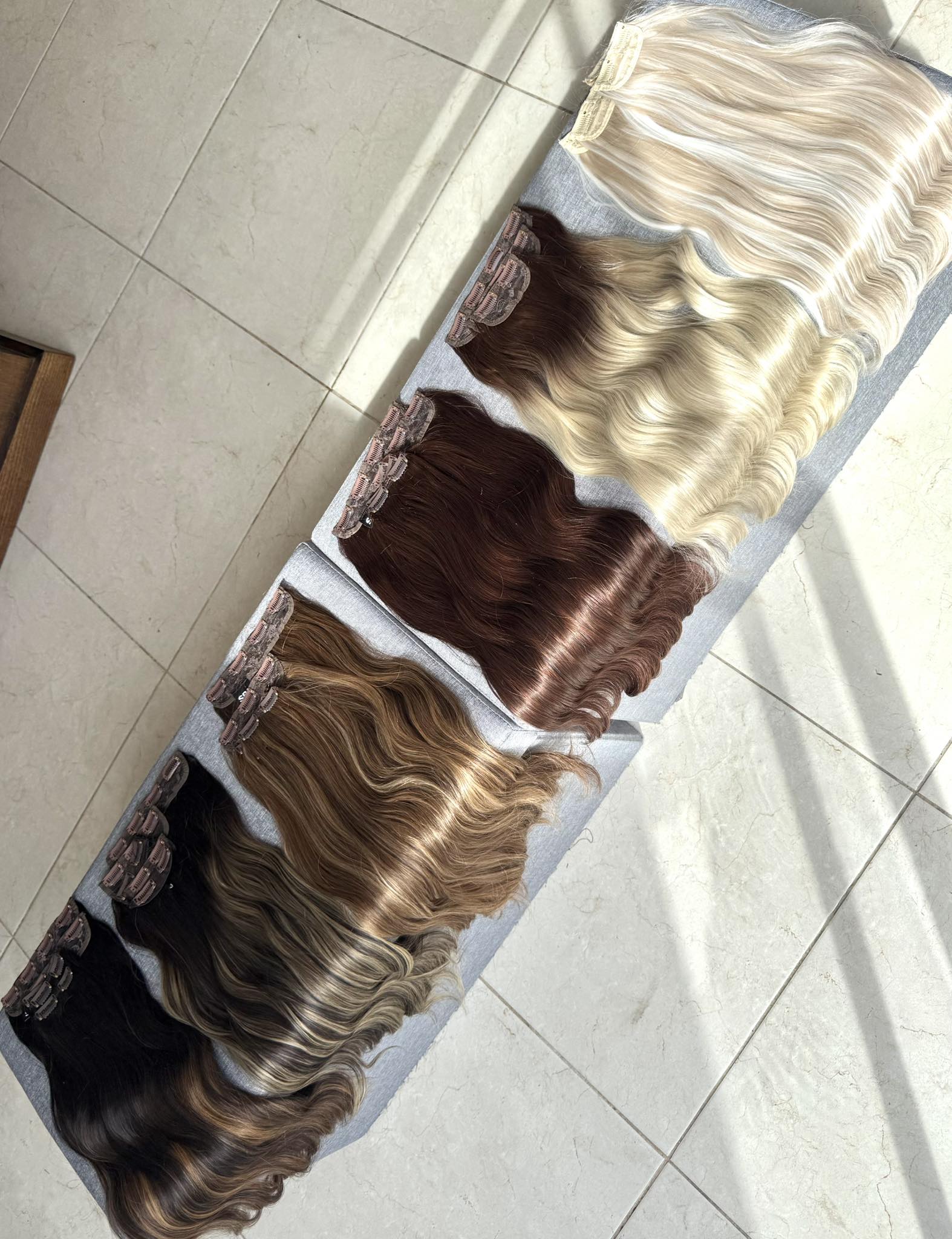 Pack 6 Cortinas 🎀 + Regalos