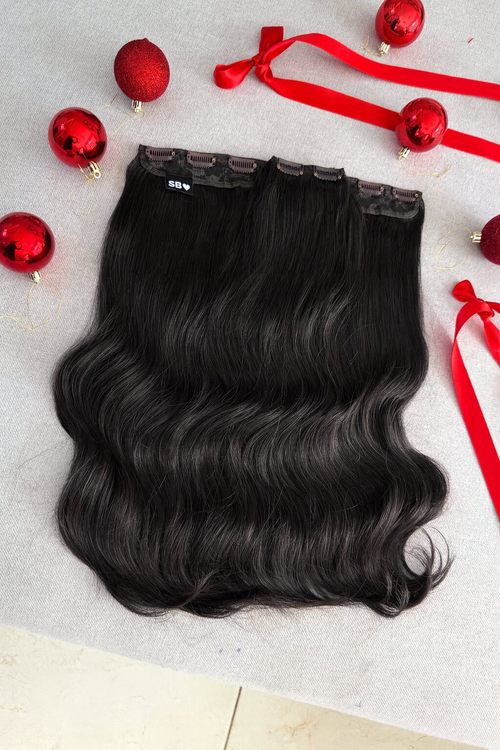 Pack Navidad 🎄 6 Cortinas + Regalos