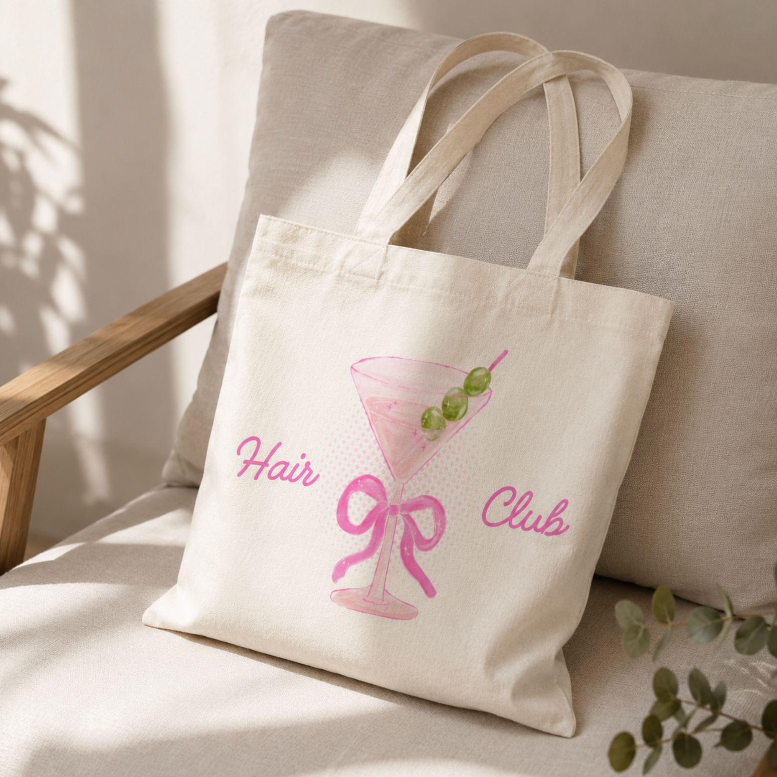 Tote Bag 👜