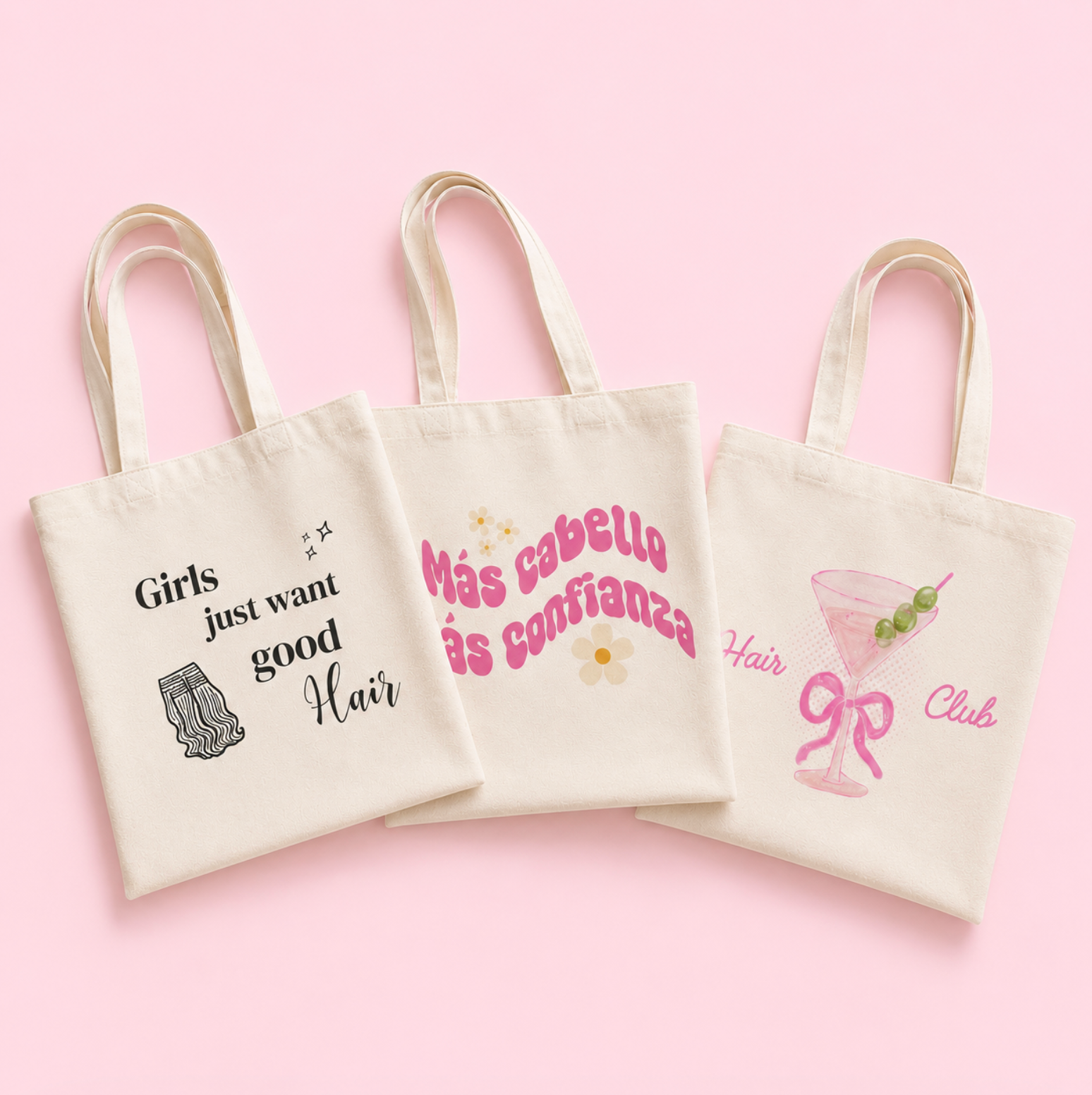 Tote Bag 👜
