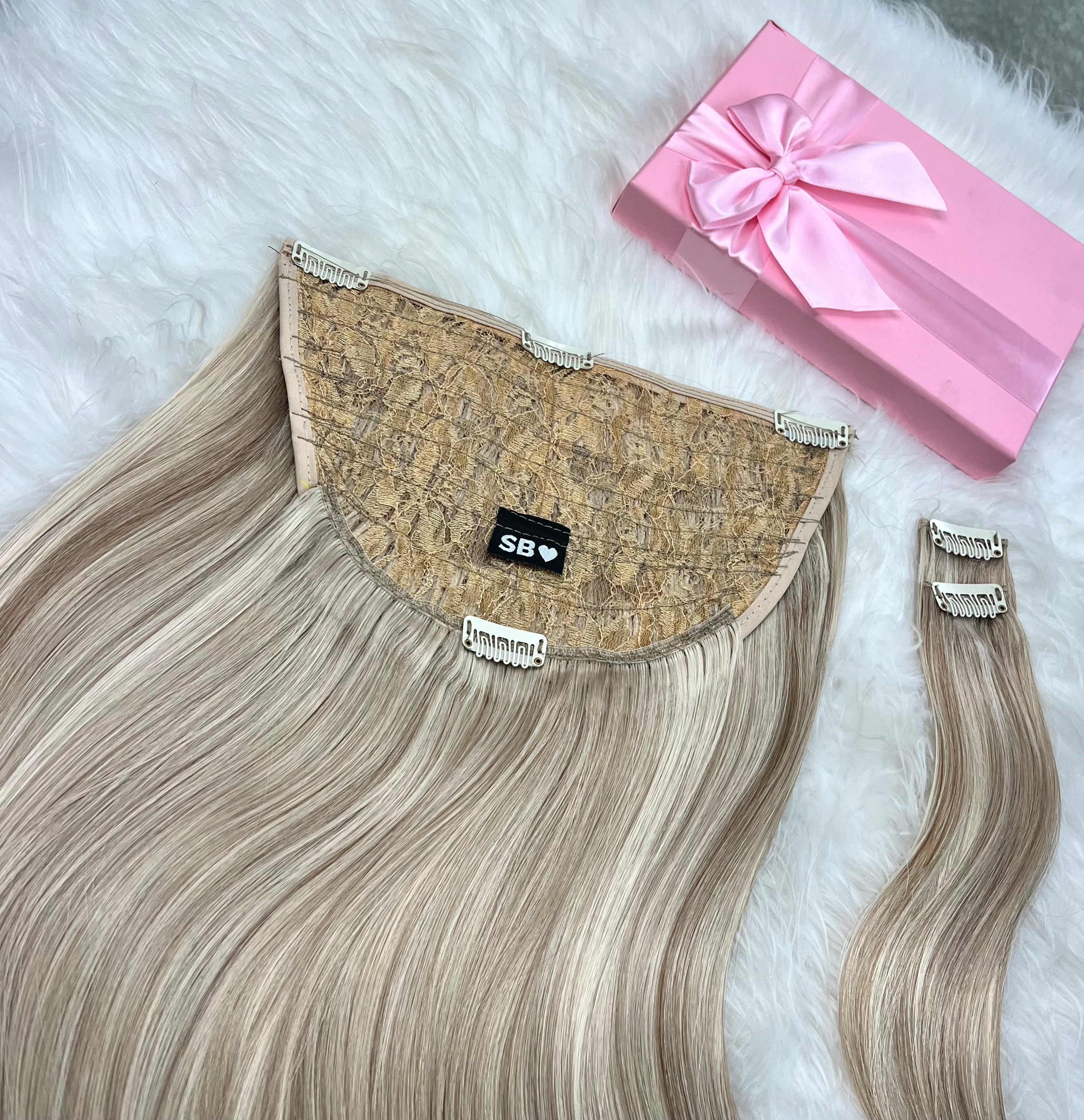 LOVE CLIP ♥️ 24"