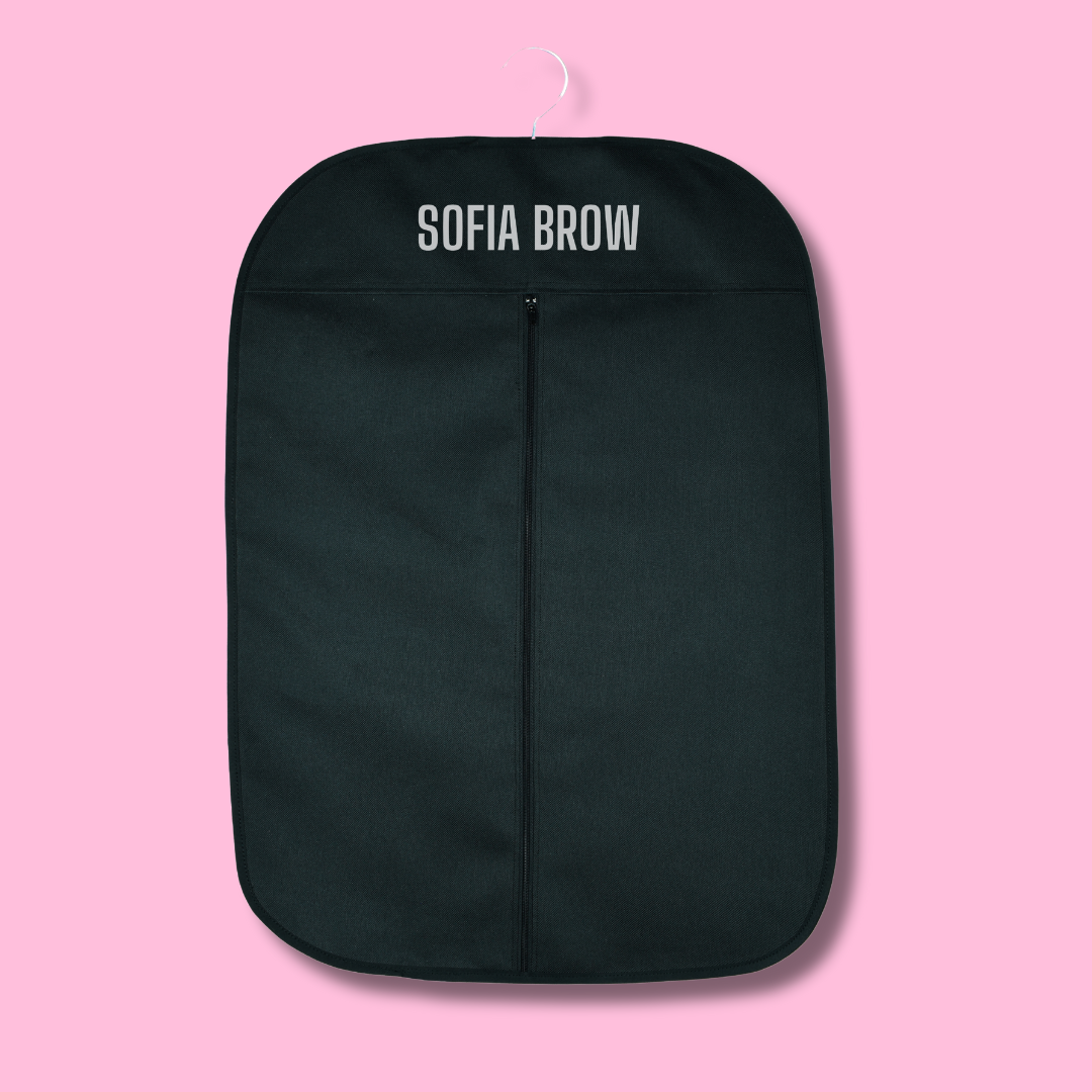 Funda porta Extensiones