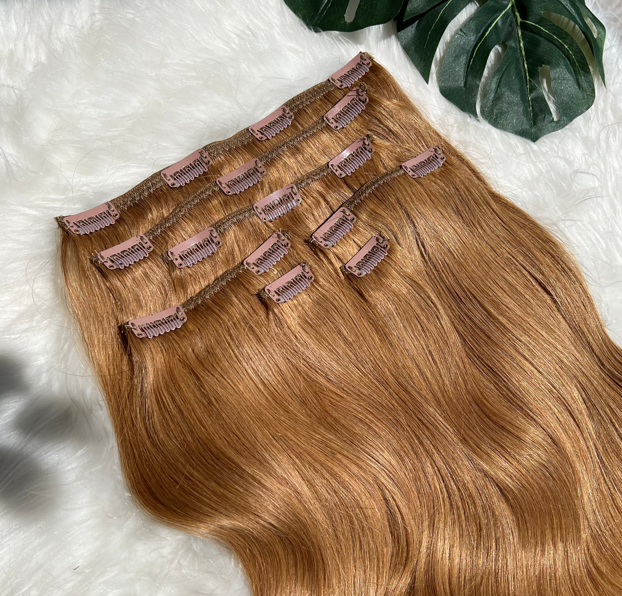 Set 100% Natural ✨