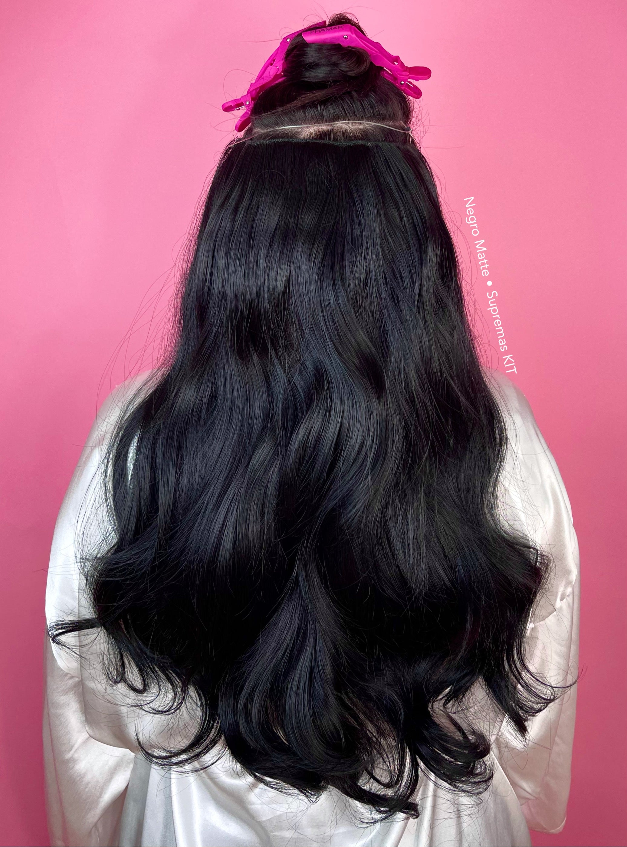 Hair Kit