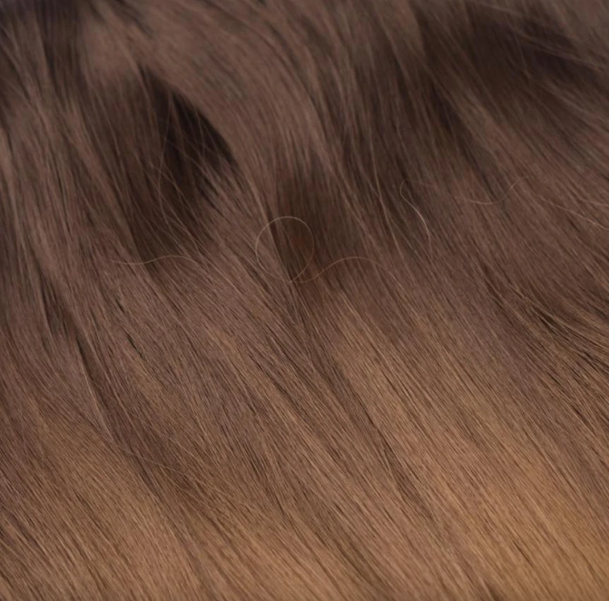 GLOW 💗 Ponytail (7186981945513)