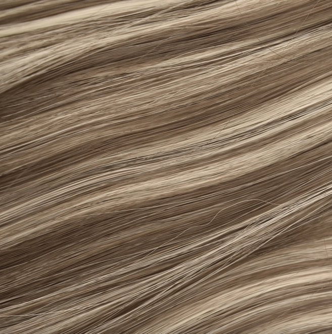 GLOW 💗 Ponytail (7186981945513)