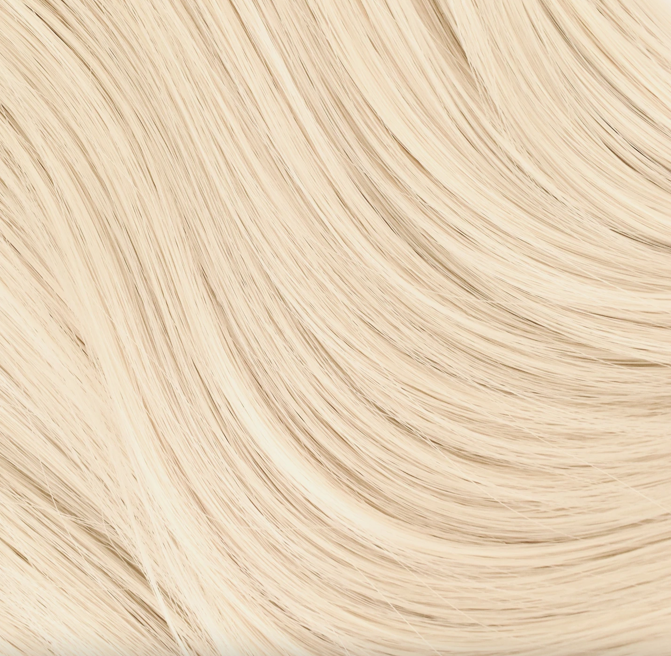 GLOW 💗 Ponytail (7186981945513)