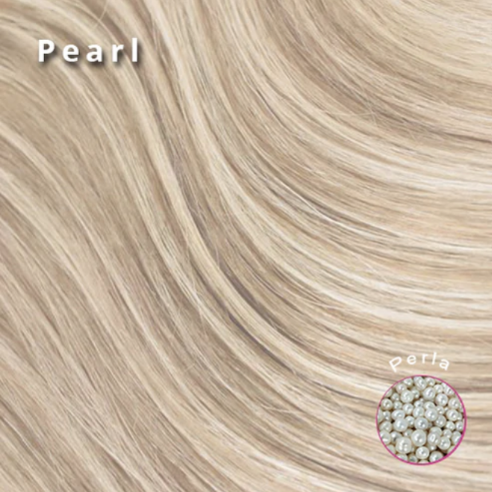 GLOW 💗 Ponytail (7186981945513)