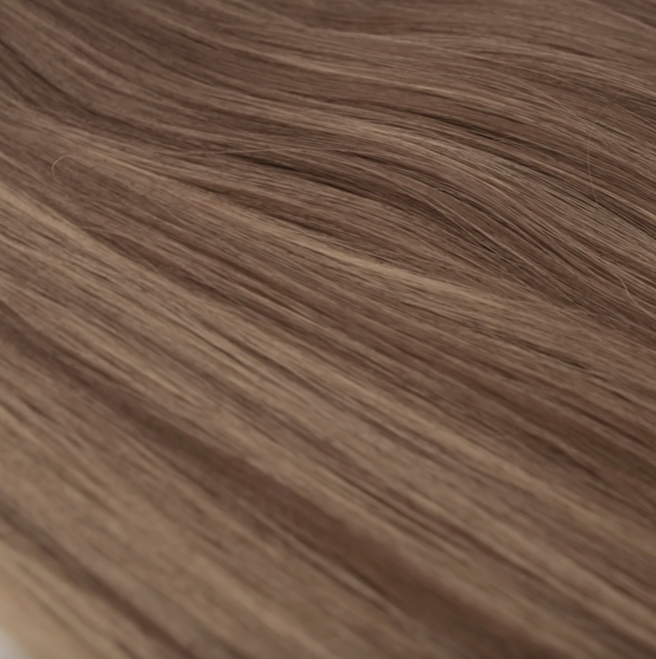 GLOW 💗 Ponytail (7186981945513)