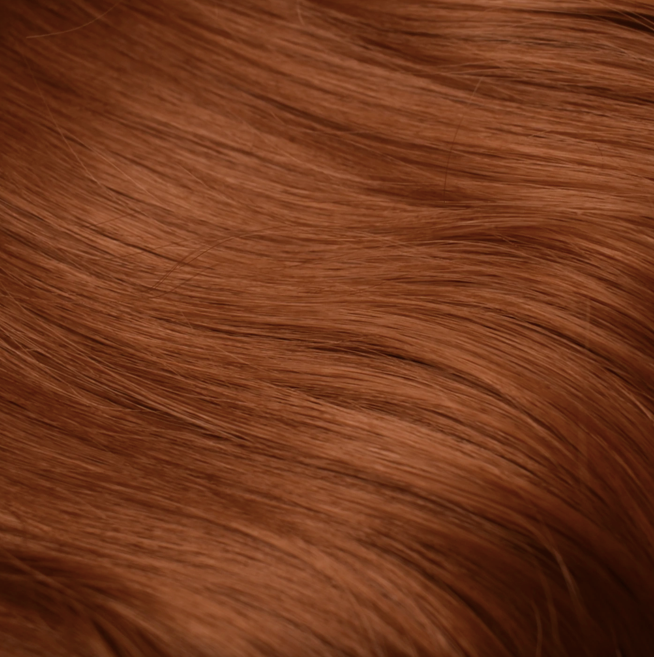 GLOW 💗 Ponytail (7186981945513)