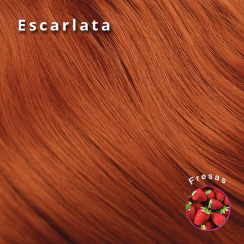 GLOW 💗 Ponytail (7186981945513)