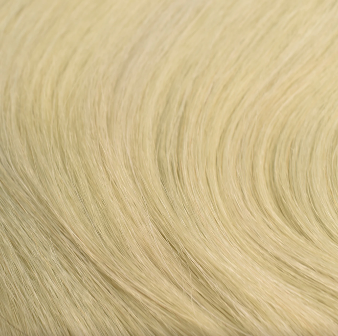 GLOW 💗 Ponytail (7186981945513)