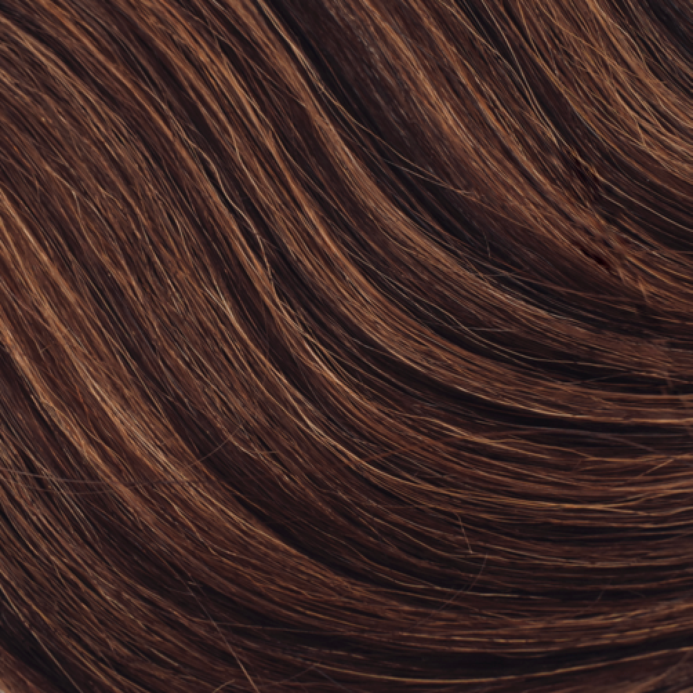 GLOW 💗 Ponytail (7186981945513)