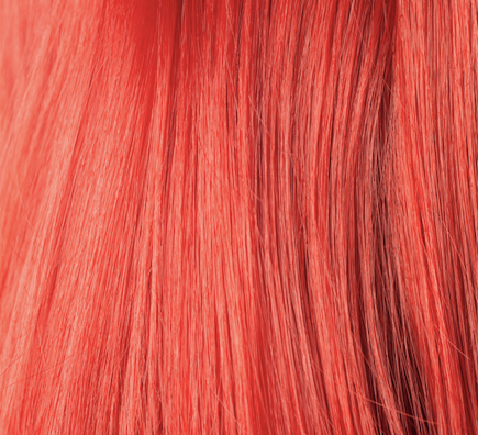 GLOW 💗 Ponytail (7186981945513)