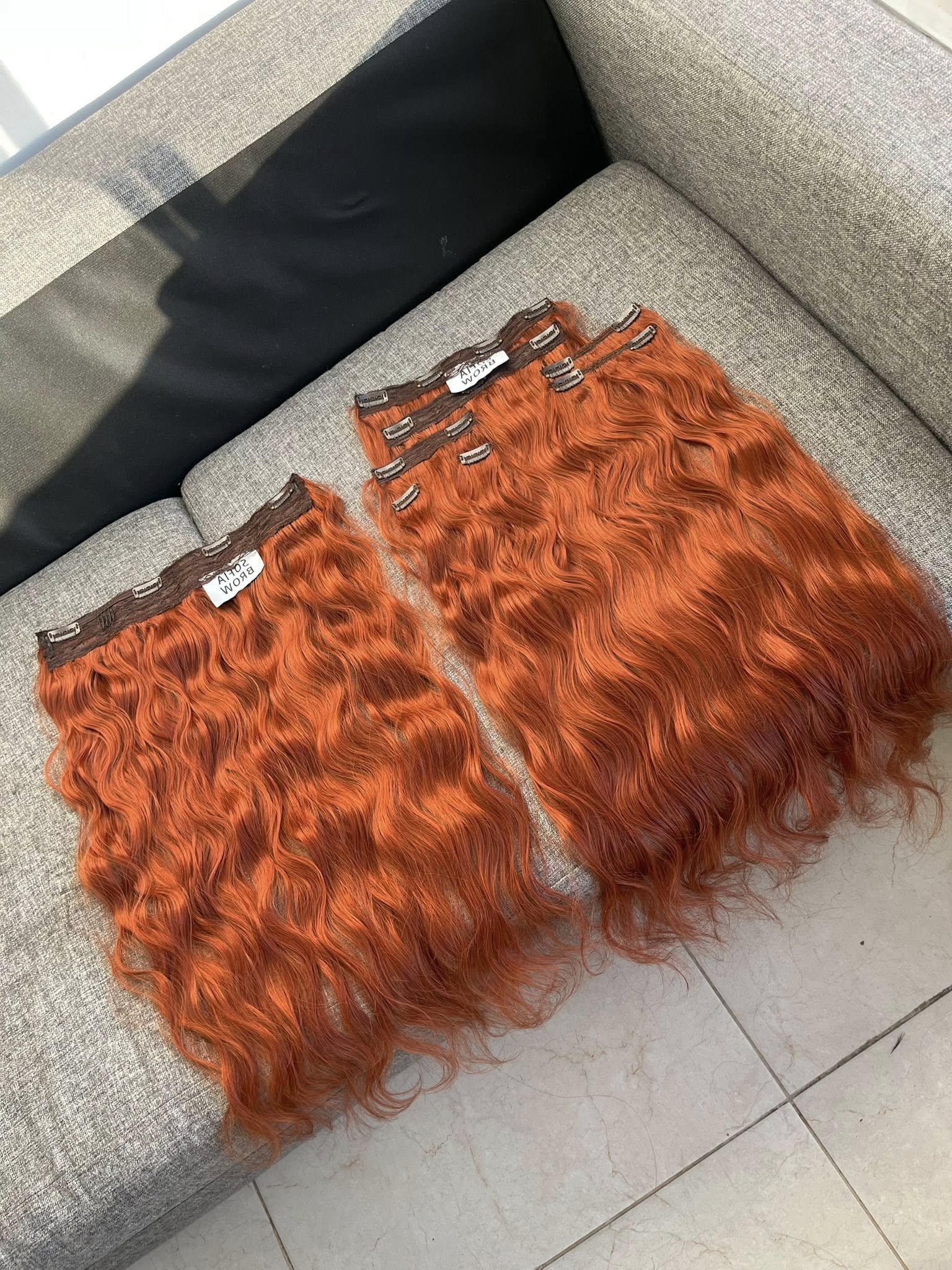 Kit Famosa 🦋 350 Grs