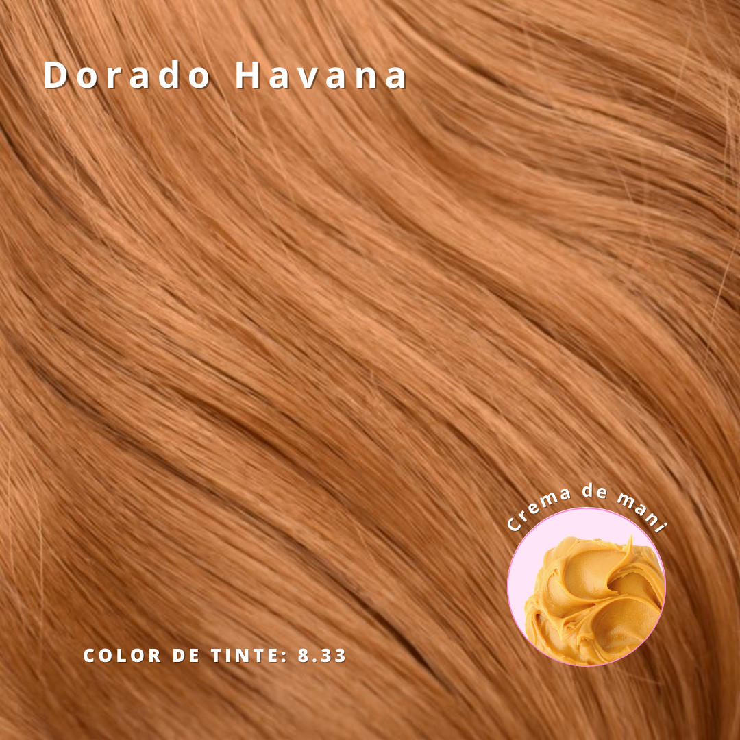 Topper ✨ Hair