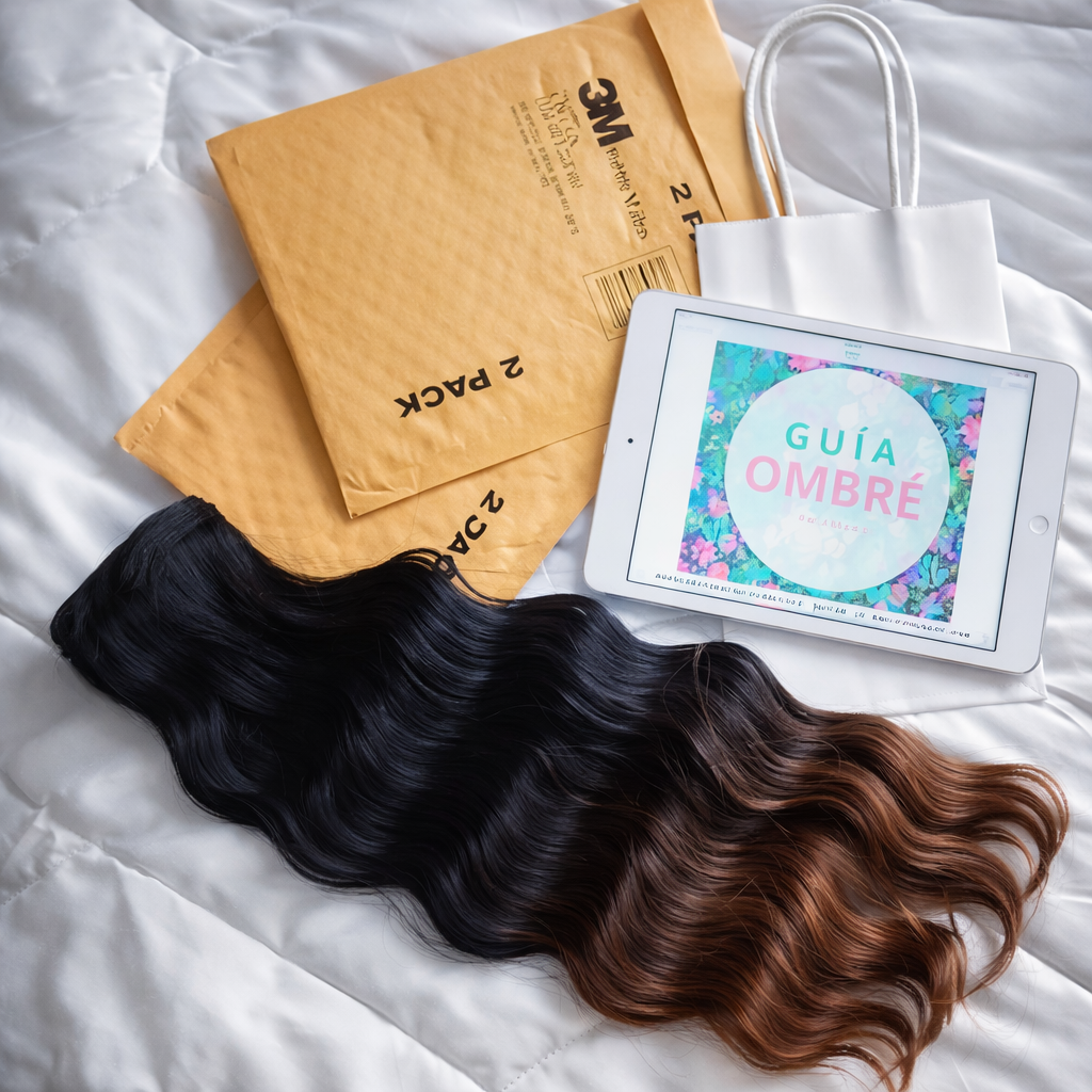 26" Naturales 🔻 SUPER PRECIO