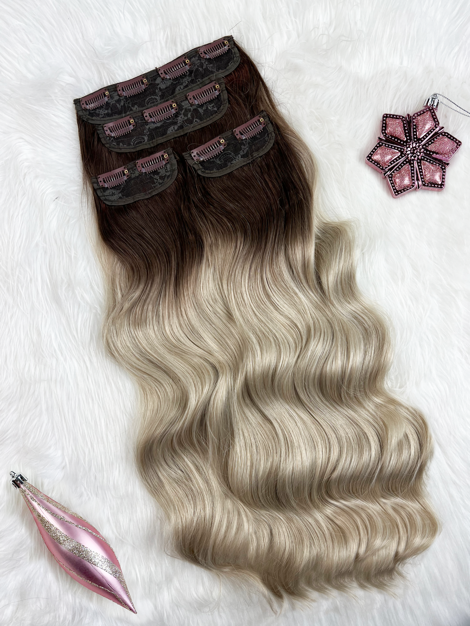 Pack Navidad 🎄 6 Cortinas + Regalos