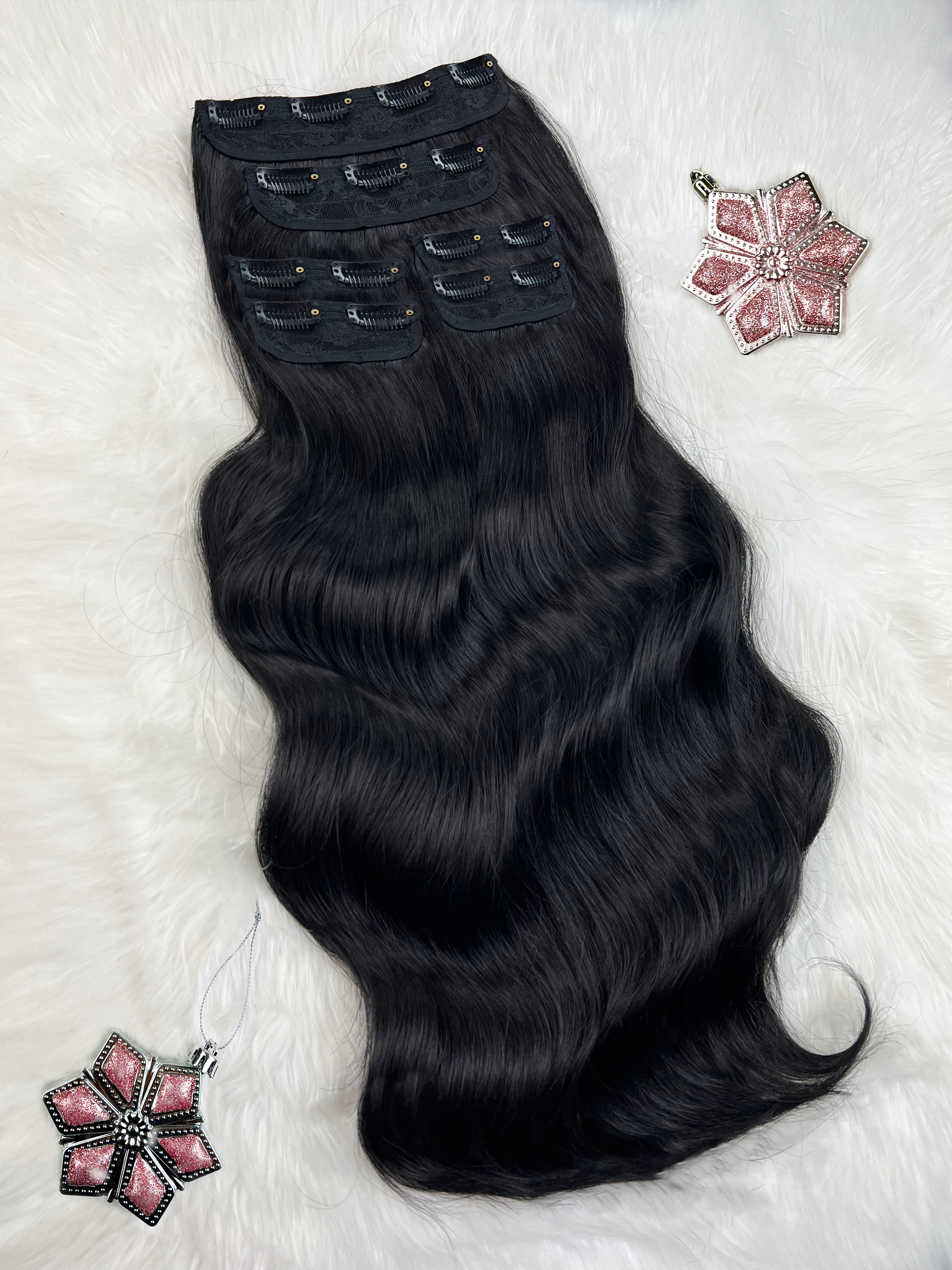 Pack Navidad 🎄 6 Cortinas + Regalos