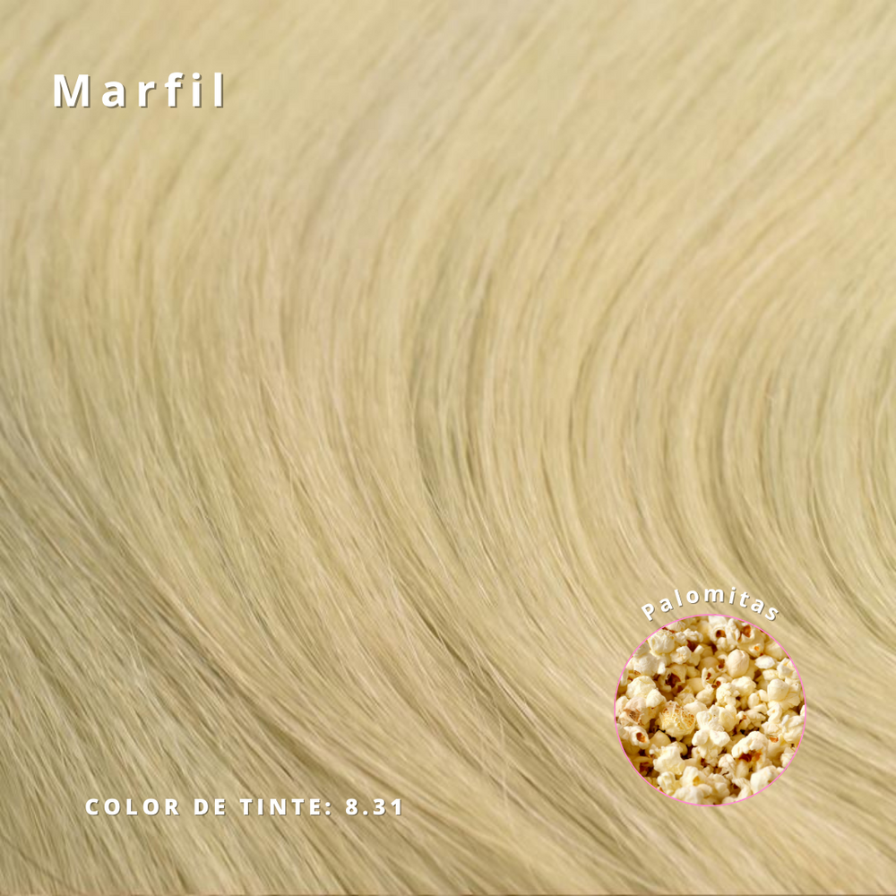 
                  
                    Maxi Coleta 💖 Natural
                  
                